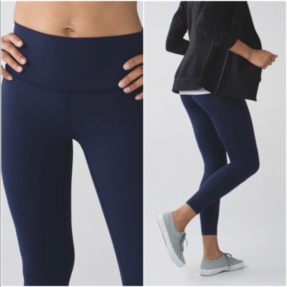 lululemon full on luxtreme